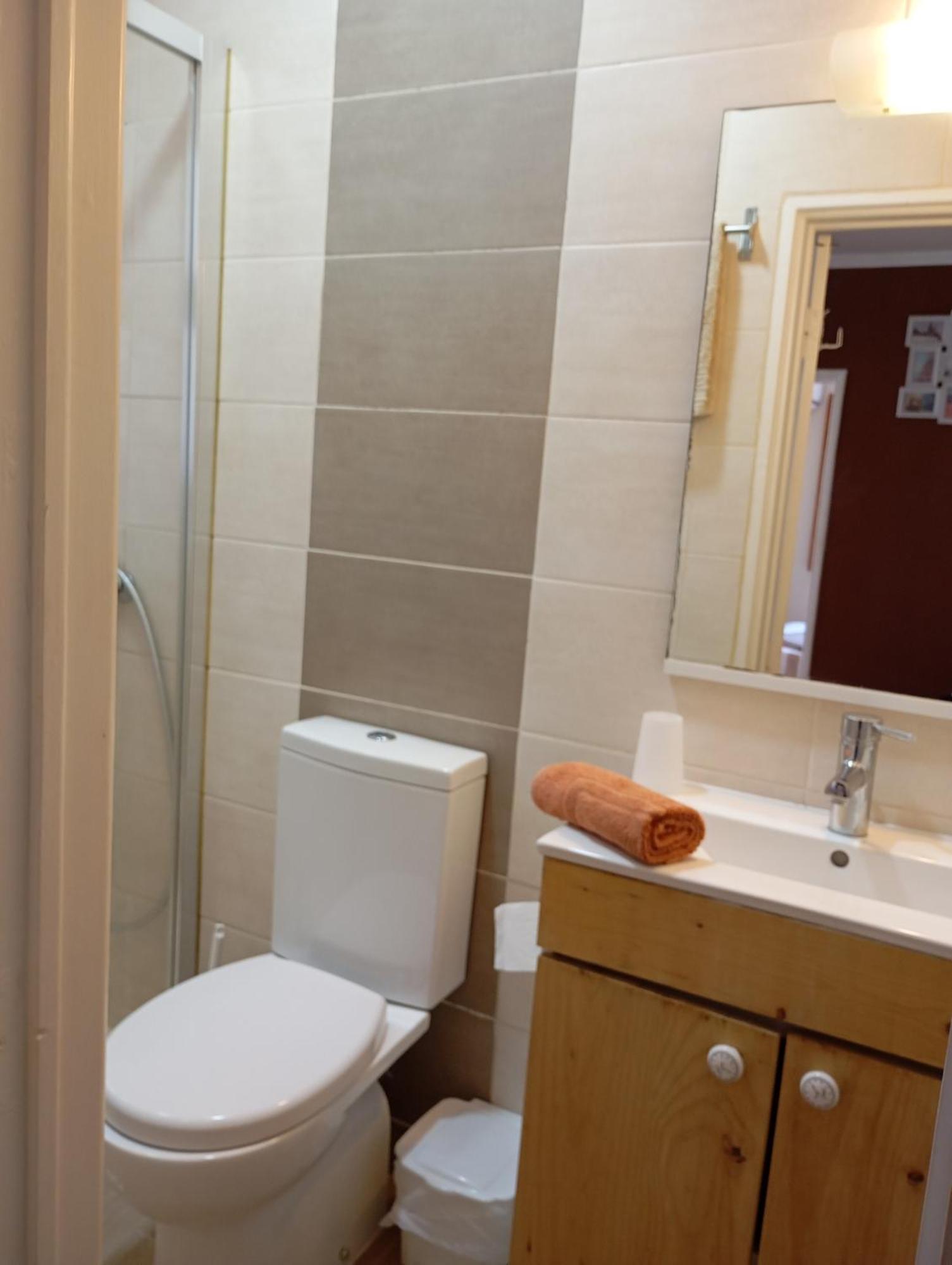 شقة Aliciamar F By Casas De سيتوبال المظهر الخارجي الصورة