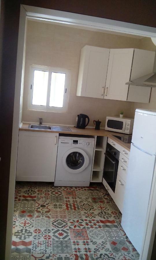 شقة Aliciamar F By Casas De سيتوبال المظهر الخارجي الصورة