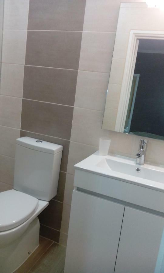 شقة Aliciamar F By Casas De سيتوبال المظهر الخارجي الصورة