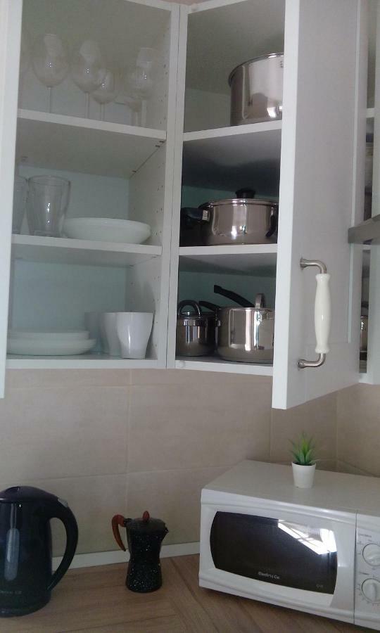 شقة Aliciamar F By Casas De سيتوبال المظهر الخارجي الصورة