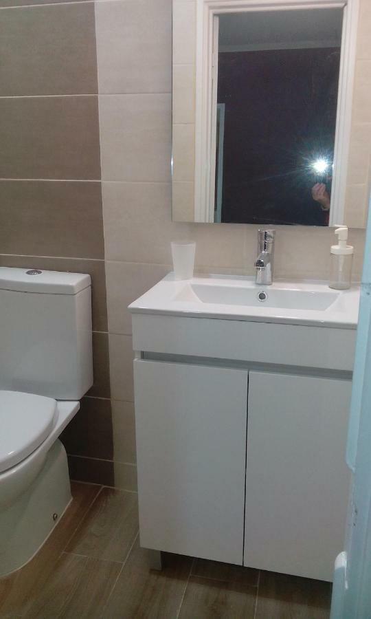 شقة Aliciamar F By Casas De سيتوبال المظهر الخارجي الصورة