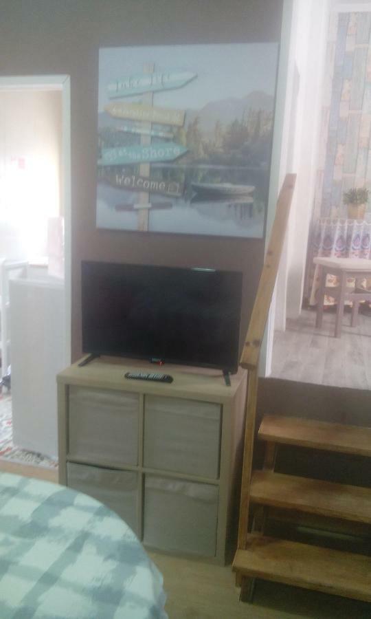 شقة Aliciamar F By Casas De سيتوبال المظهر الخارجي الصورة